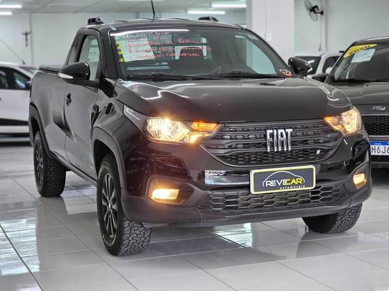 FIAT STRADA 1.3 FIREFLY FLEX FREEDOM CS MANUAL FIAT STRADA 1.3 FIREFLY FLEX FREEDOM CS MANUAL